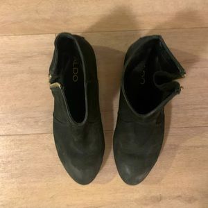 Aldo Boots (Size 6.5)